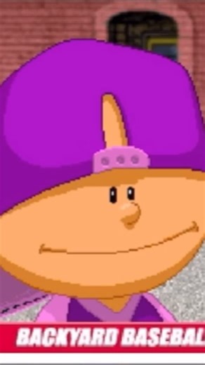 Backyard Sports on Instagram: "HEADS UP! ⚾️💥 Backyard Baseball ‘01 available now! Backyardsports.com . . . . . . #backyardsports #backyardbaseball #sports #baseball #gaming #nostalgia #SportsGames #RetroGaming #videogames #PabloSanchez #KeishaPhillips #PlayBall #BaseballVibes #90s #90skid #computergame #mobile #explore #baseball01"