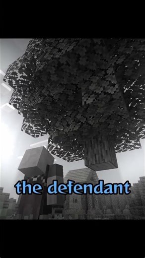 Minecraft Court Trial | Guilty or Innocent? #minecraft #roleplay #minecraftserver #gaming