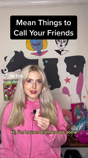 Creative and Humorous Nicknames for Your Friends