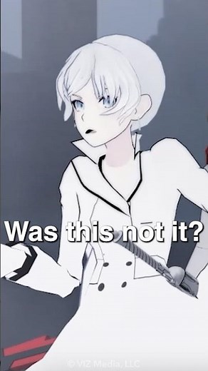Happy National Tell a Joke Day! 😂 #rwby