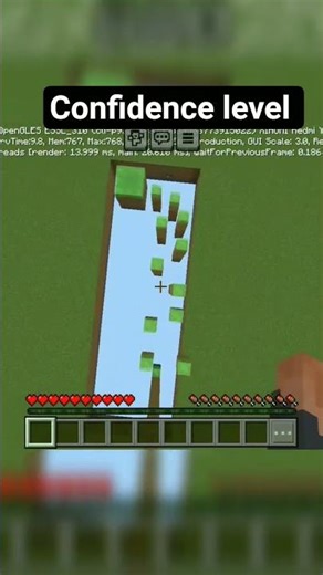 Minecraft slime mlg with world hight #sorts