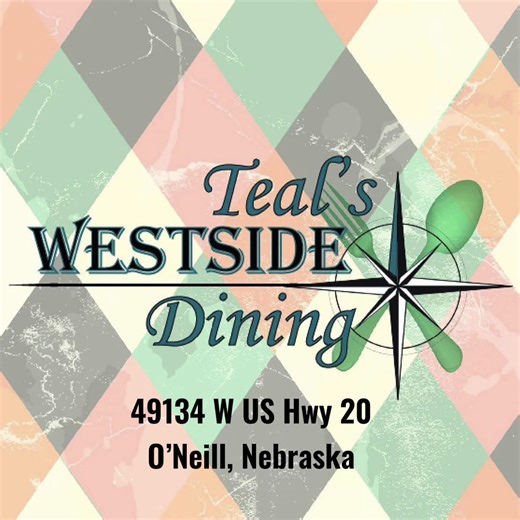 Teal’s Westside Dining: A Food Review in O’Neill