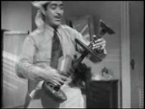 Rancho Alegre - Luis Aguilar