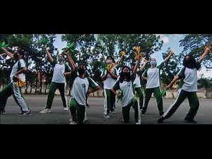 CHEERDANCE - Grade 10 | P.E Performance Task | SEPNAS
