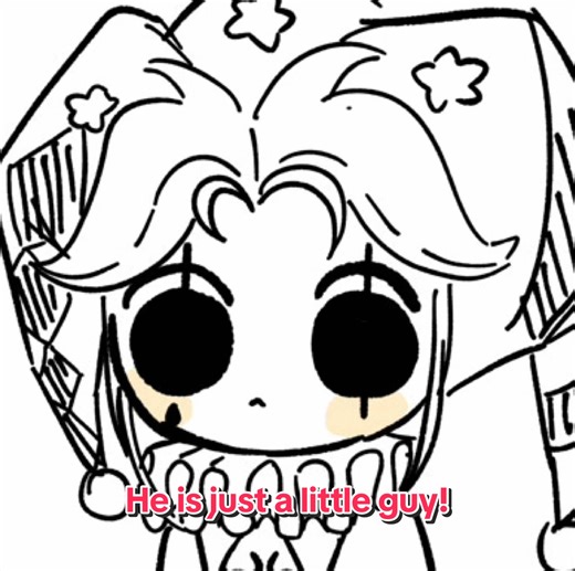 Creating Whimsical Art with Ibis Paint X