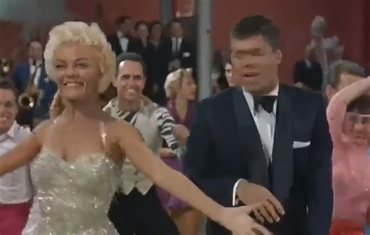 223K views · 7.4K reactions | Eddie Cochran - Jelly Bean (1959)...