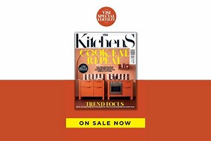 13 reactions | Whether you’re looking at building an all-new kitchen, or just revamping or freshening up your existing one, you’re definitely holding the right magazine in your hand. This special edition of VISI draws on our expertise and industry networks to bring you all the new trends, expert advice and insider tips you’ll need to plan your new kitchen. Read more here: https://visi.co.za/visi-special-edition-kitchens-vol-4/ | VISI magazine | Facebook