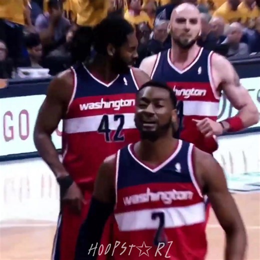 Greatest Wizard OAT John Wall NBA Edit