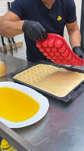 13K views · 39 reactions | Salmon Bliss Breakfast Stack! Layers of flavor & pure bliss await in every bite ️ | Chefclub Network | Facebook