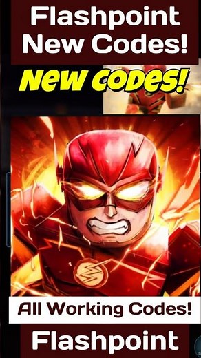 New Flashpoint Codes - New Codes For Flashpoint Roblox Winter Part 1