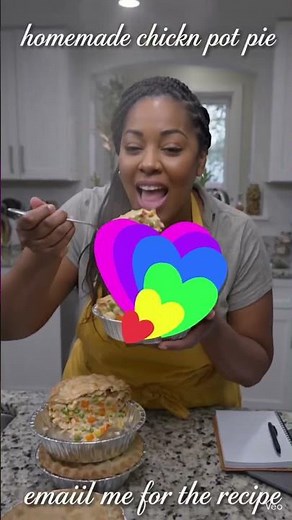 👉 “The Most Amazing Chicken Pot Pie You’ll Ever Taste 😋🔥”