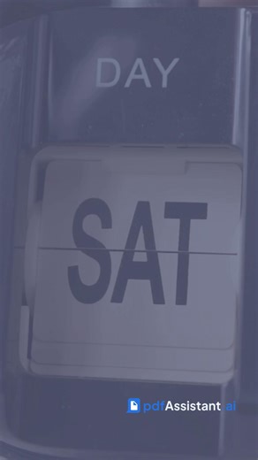 Confession: Most teams don’t realize how much time PDFs steal every week. A few minutes here. A “quick fix” there. Suddenly it’s Friday. @pdfAssistant exists for the work nobody plans for. 👉 https://pdfassistant.ai/ #PDFManagement #ProductivityHacks #WorkSmart #EfficiencyTools