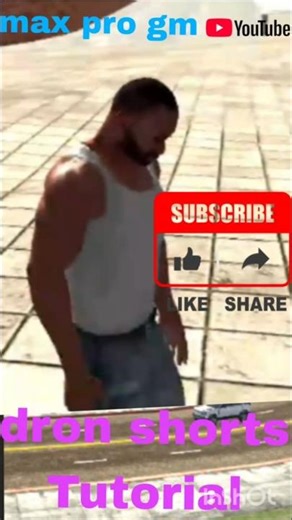 #drone shot #video tutorial#bye Max#400 Pro gm#