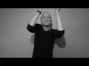 "Shake It Off" Taylor Swift - ASL Interpretation