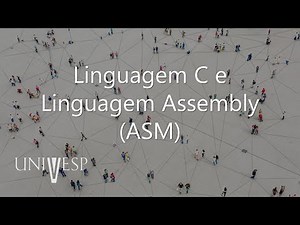 Computer Systems - C Language and Assembly Language (ASM)