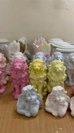 Gifts #sculpture #giftideas # craft #Paperweight