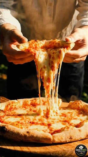 Easy Cheesy Paneer Pizza Recipe | Outdoor Cooking 🍕🔥 #CheesyPizza #PaneerPizza #aishorts #shorts