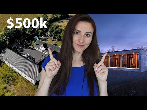 Buying a home in Denmark