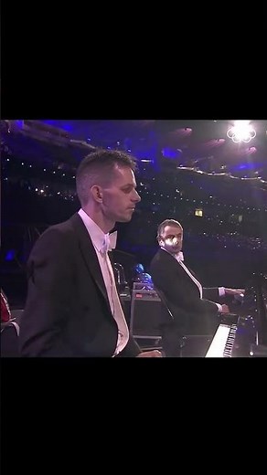 London 2012 Opening Ceremony 🇬🇧✨