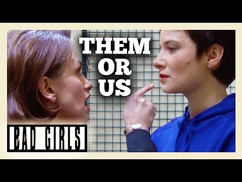 Nikki Goes Against Helen | Season 1 Episode 1 | Bad Girls