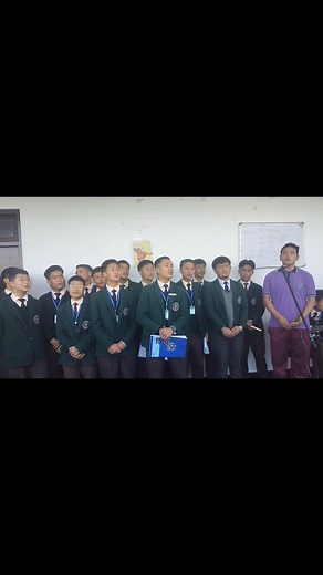 42K views · 1.2K reactions | “It was a deeply solemn and memorable moment as the Class XII students delivered one of their final assembly performances, marking an important milestone in their journey.” Song dedicated to mother ❤️ #SchoolSpirit | Eklavyan Memoirs. | Facebook