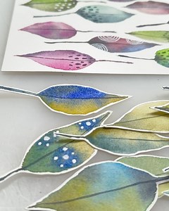 Karen Elaine on Reels