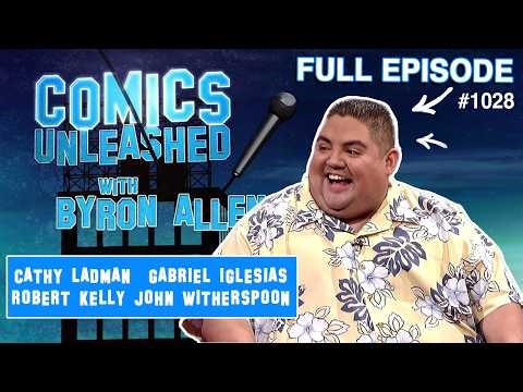 Comics Unleashed - FULL EPISODE - S1E28