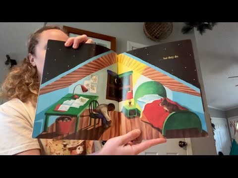 Story Time: “The Paperboy” by Dav Pilkey