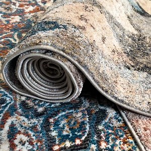 Musa Carpets on Reels