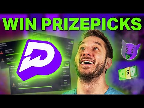 How to Play AND WIN on PrizePicks (Top 5 Tips & Strategies) | PrizePicks Bonus Promo Code