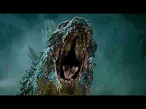 Godzilla (2014): The Ultimate Roar