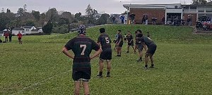 11 reactions | Auckland 1B 1st Half Howick College 7 - 0 Onehunga HS | High School Top 200 | Facebook