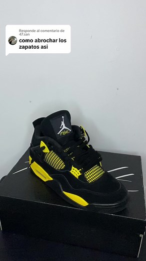 Sneakers.avk_ on TikTok