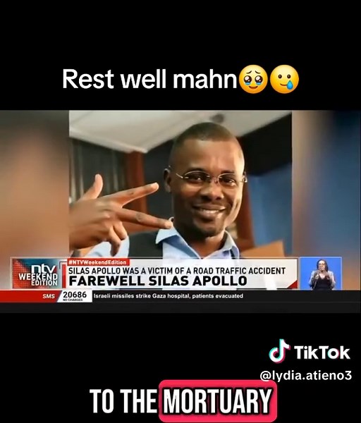 ️Nyakiti on TikTok