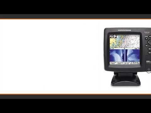 Humminbird 598ci HD SI Combo - The Best Fishfinder Units reviews