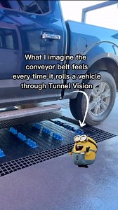 1.6K reactions · 14 comments |  Let the newly upgraded conveyor system roll your car through.  Tag someone who’s car needs it. #tvexpresswash #carwash #harrisonvillemo | Tunnel Vision Express Carwash | Facebook