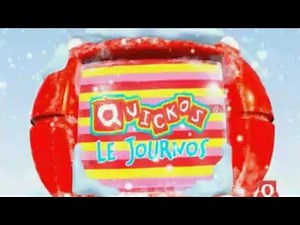 Quickos - S2E02 - NÖEL (DVD Version)