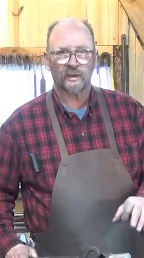 Forging a tenon spring die tool