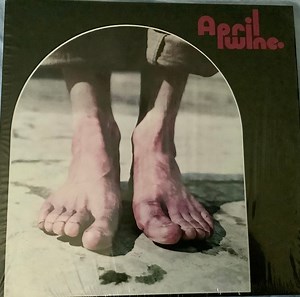 April Wine - April Wine