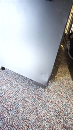 CircuitBoredd on Instagram: "I hope I never have to repair and clean a gaming pc that is worse than this. Have you seen something this bad before!? #gamingpc #pcfail #gamingsetup #pcgamer #gamingfails"