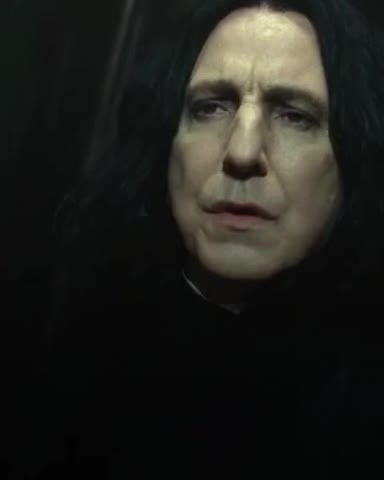 After All This Time Always (Harry Potter)