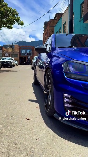 MK7 GTI Performance Tuning Guide