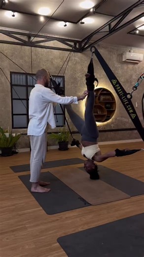 The most advanced technology is not outside of you. It is you. Your nervous system. Your spine. Your ability to regenerate. PRAVILIFE works with your body, not against it. No forcing. No violence. Only intelligent traction and conscious movement. This is why we say: PRAVILIFE is the best device we have ever created. Not because it is trendy. Not because it is expensive. But because it gives people their body back. And there is nothing more valuable than that. Asia @natural_beauty64 Be happy. | P