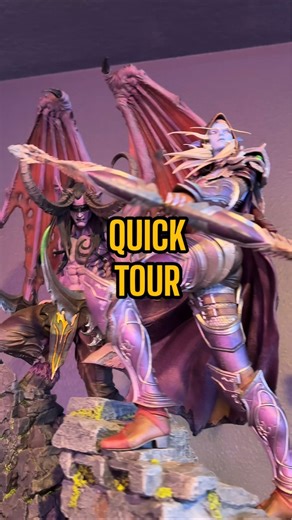 43K views · 2.7K reactions | Should I do a full setup tour? #theultimatenerd #gamingsetup #gamingroom #gamer | Dinocornel | Facebook