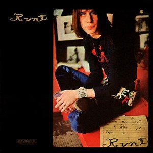 We Gotta Get You A Woman - Letra - Todd Rundgren