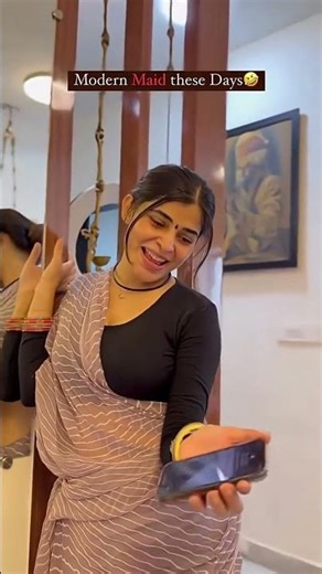 Maid lover #shorts #entertainment #comedy #roast