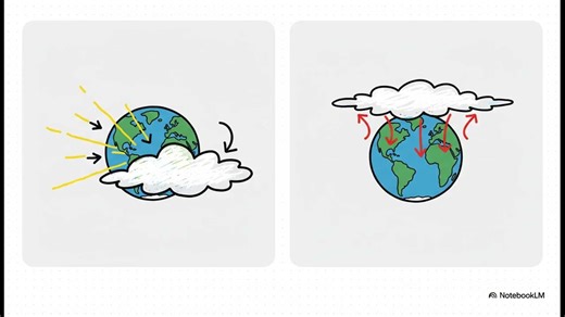 Climate Science — Tipping Points That Could Change Earth Forever