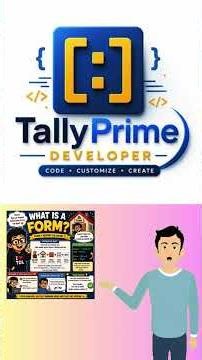 What is a Form? | Complete TDL Shorts Course Episode-47