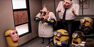 Minions Go to Work at Dunder Mifflin in Their Own 'The Office' Opening Credits