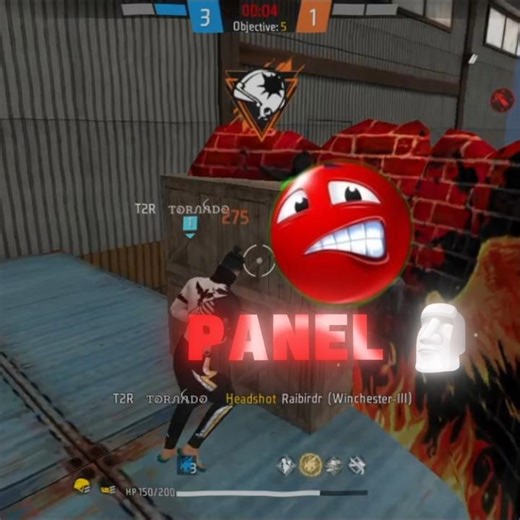 The Most Impossible Gameplay Ever Recorded! 🎮🔥..#freefire #shorts